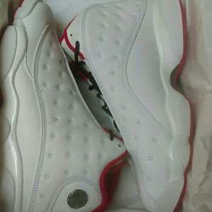 Brand New Air Jordan 13s